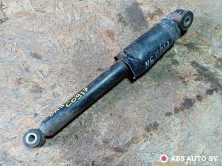 амортизатор задний Renault Megane 1 поколение [рестайлинг] 1999, 1.6 л., бензин, 7700419235B