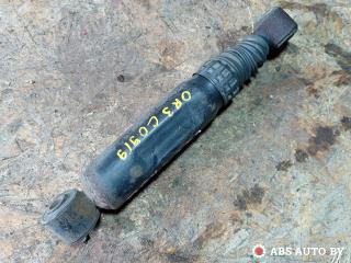 амортизатор задний Peugeot 306 1 поколение [рестайлинг] 2000, 1.9 л., дизель, 9630082480