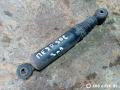 амортизатор задний Peugeot 306 1 поколение [рестайлинг] 2000, 1.9 л., дизель, 9630082480 - фото №2