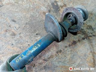 амортизатор передний Peugeot 309 1 поколение [рестайлинг] 1992, 1.9 л., дизель, 633839