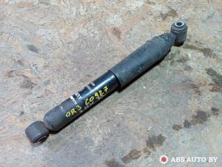 амортизатор задний Renault Clio 1 поколение [рестайлинг] 1996, 1.2 л., бензин, 7700411047, V01360010