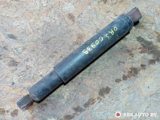 амортизатор задний Renault Laguna 1 поколение 1996, 2.0 л., бензин, 200056, 381700310932