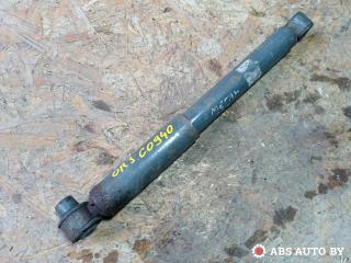 амортизатор задний Renault Megane 1 поколение [рестайлинг] 1999