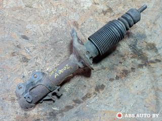 амортизатор передний левый Volkswagen Golf 3 поколение 1996, 1.9 л., дизель