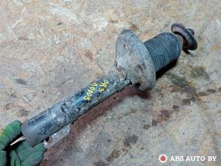 амортизатор передний Skoda Octavia 1 поколение (A4) [рестайлинг] 2001, 1.9 л., дизель, 1J0413031Q