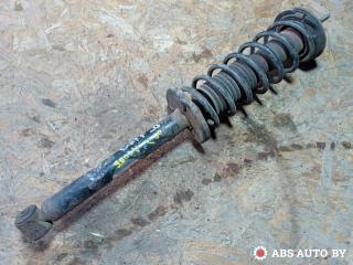 стойка задняя Volkswagen Golf 2 поколение 1991, 127309