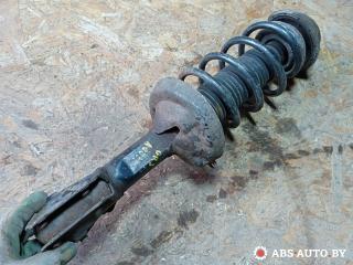 стойка передняя Volkswagen Golf 3 поколение 1991, 1.9 л., дизель, 115159, 131500170127