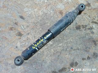 амортизатор задний Renault Clio 1 поколение [рестайлинг] 1996, 1.2 л., бензин, 7700411047, V01360010