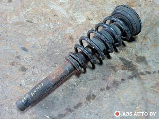 стойка передняя Mitsubishi Galant 8 поколение 1999, 2.0 л., бензин