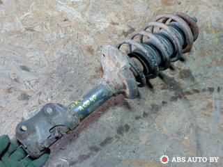 стойка передняя Volkswagen Passat B4 1996