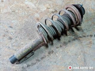 стойка передняя правая Ford Escort 5 поколение [2-й рестайлинг] 1999, 1.8 л., дизель