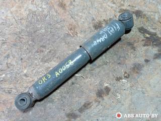 амортизатор задний Fiat Brava 1 поколение 1998, 1.4 л., бензин, 23461