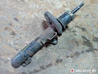 амортизатор передний Audi A2 8Z 2004, 1.4 л., дизель, 8Z0413031S