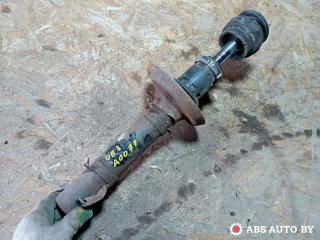 амортизатор передний Volkswagen Golf 4 поколение 2001, 1.9 л., дизель, 1J0413031AE