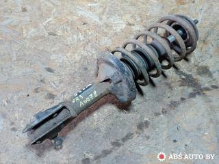 стойка передняя Volkswagen Golf 3 поколение 1991, 1.3 л., бензин, 115159, 131500170127