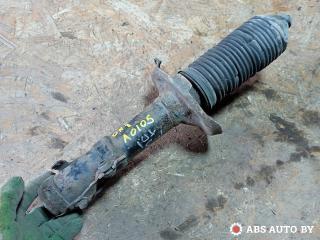 амортизатор передний Volkswagen Golf 3 поколение 1996, 1.4 л., дизель, 1H0413031P