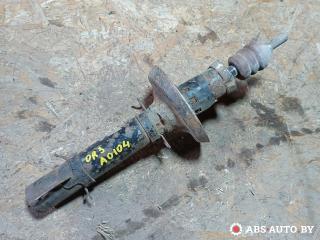 амортизатор передний Audi A3 8P 2004, 1.6 л., бензин, 1J0413031T