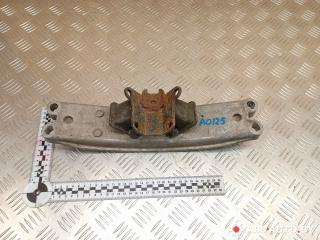 кронштейн КПП Lexus IS 2 поколение (XE20) 2007, 2.2 л., дизель, МКПП, 1237131090