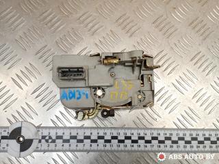 замок двери передней правой Renault Grand Scenic 2 поколение 2006, 1.9 л., дизель, МКПП, минивэн