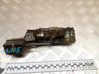 ручка открывания багажника Peugeot 406 1 поколение 1998, 2.0 л., бензин, МКПП, универсал, 43401