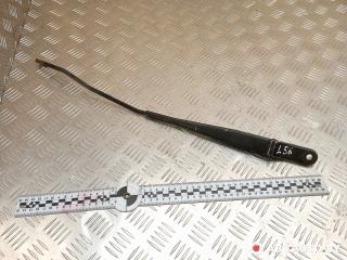 щеткодержатель (поводок стеклоочистителя, дворник) Peugeot 406 1 поколение [рестайлинг] 2001, 2.0 л., дизель, МКПП, универсал, 71598