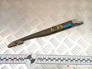 щеткодержатель задний Citroen Berlingo 1 поколение (M59) [рестайлинг] 2004, 2.0 л., дизель, МКПП, 9646211880