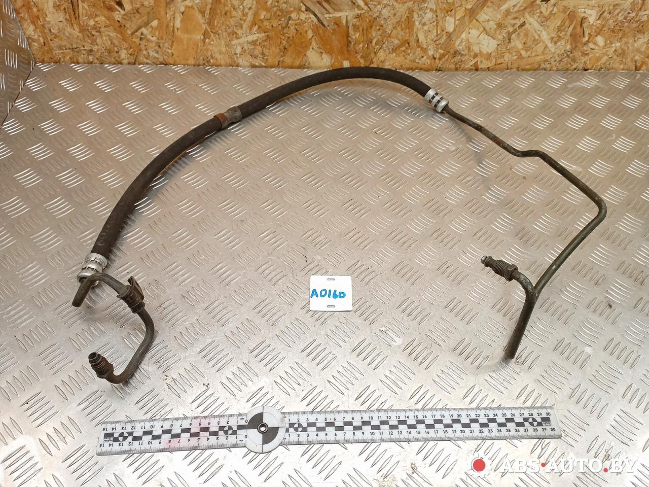 трубка гидроусилителя Peugeot 807 1 поколение 2008, 2.0 л., дизель, 1494835080 - фото №1