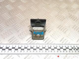 петля крышки багажника Citroen C3 1 поколение 2006, 1.6 л., бензин, АКПП, хетчбэк 5 дв., 72416001