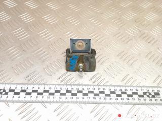 петля крышки багажника Citroen C3 1 поколение 2006, 1.6 л., бензин, АКПП, хетчбэк 5 дв., 72416001