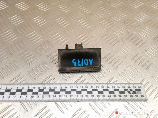 ручка крышки багажника Citroen C3 1 поколение 2006, 1.6 л., бензин, АКПП, хетчбэк 5 дв., 9638861177