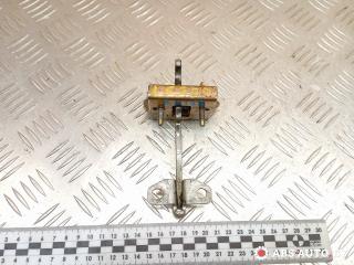 ограничитель открывания двери Peugeot 406 1 поколение [рестайлинг] 2000, 1.8 л., бензин, МКПП, седан