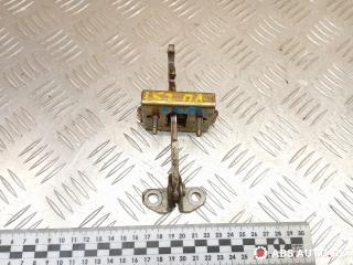 ограничитель открывания двери Peugeot 406 1 поколение [рестайлинг] 2000, 1.8 л., бензин, МКПП, седан