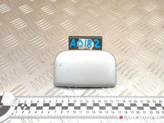 ручка наружная Citroen Berlingo 1 поколение (M59) [рестайлинг] 2004, 2.0 л., дизель, МКПП