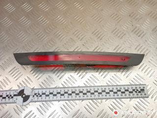 дополнительный стоп-сигнал Citroen C3 1 поколение 2006, 1.6 л., бензин, АКПП, хетчбэк 5 дв., 9638523480, 89028538