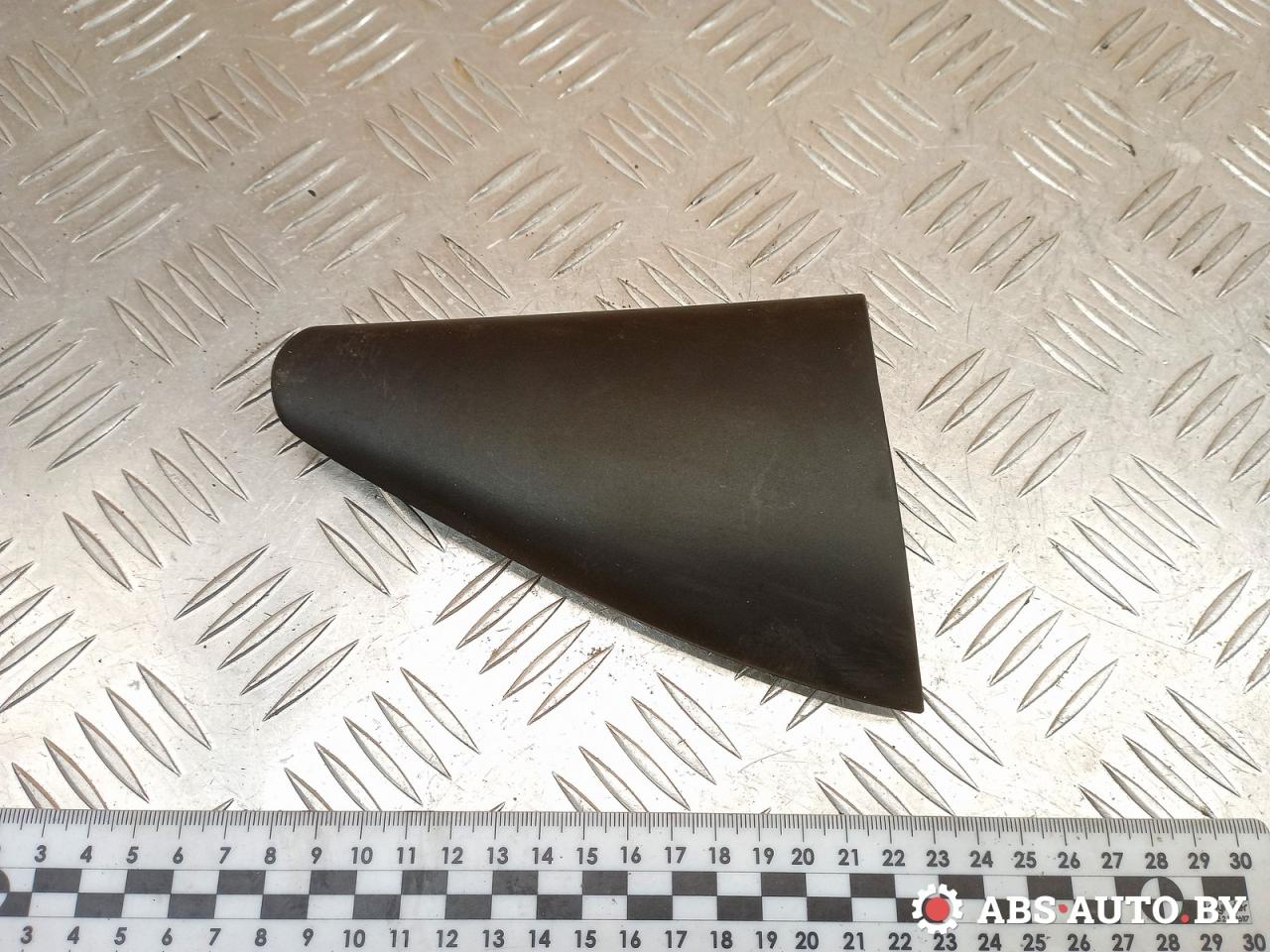 накладка на зеркало Peugeot 406 1 поколение 1998, 2.0 л., бензин, МКПП, универсал, 9618161177 - фото №1