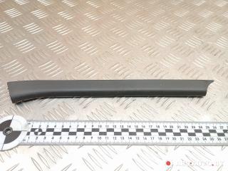 обшивка крышки багажника Citroen C5 1 поколение 2004, 2.2 л., дизель, МКПП, 9638111877