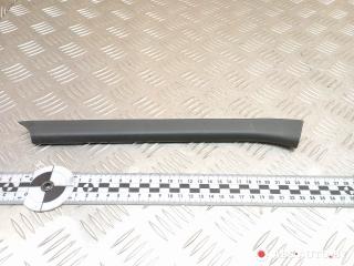 обшивка крышки багажника Citroen C5 1 поколение 2004, 2.2 л., дизель, МКПП, 9638111977