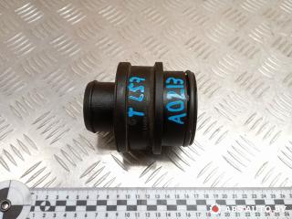 патрубок охлаждения турбины Mercedes-Benz A W169 2 поколение (2004-2008) 2008, 2.0 л., дизель, МКПП, хетчбэк 3 дв., A6401400687