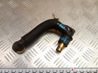 патрубок вентиляции картера Citroen C5 2 поколение 2009, 2.2 л., дизель, МКПП, универсал, 9681839480