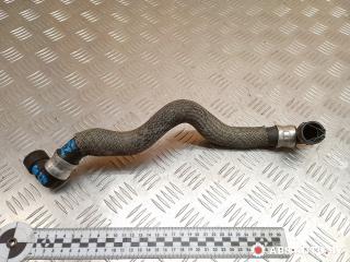 патрубок отопителя (печки) Citroen C5 2 поколение 2009, 2.2 л., дизель, МКПП, универсал