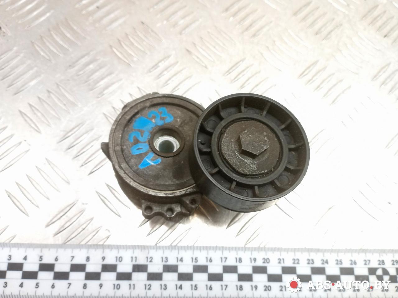 натяжитель Citroen C5 2 поколение 2009, 2.2 л., дизель, МКПП, универсал, 16183P - фото №1