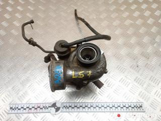 турбина Mercedes-Benz A W169 2 поколение (2004-2008) 2008, 2.0 л., дизель, МКПП, хетчбэк 3 дв., MTI1989, 6400901380, 6400901780, 6400902380, A6400901380, A6400901780, A6400902380, MTI1989BH, MTI1989GR, MTI1989SL, MTI1989RB, VF40A281