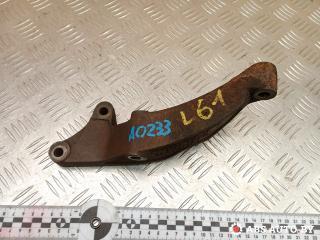 кронштейн полуоси Volkswagen Transporter T4 1995, 2.4 л., МКПП, 02B409905M