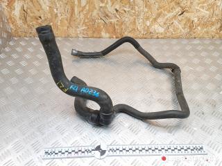 патрубок отопителя (печки) Citroen C5 2 поколение 2009, 2.2 л., дизель, МКПП, универсал, HSR20776