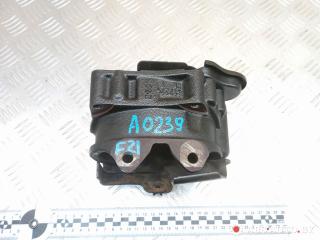 кронштейн топливного фильтра Citroen C5 2 поколение 2009, 2.2 л., дизель, МКПП, универсал, 817274