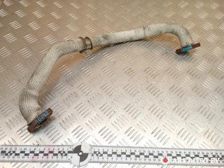 трубка системы рециркуляции EGR Citroen C5 2 поколение 2009, 2.2 л., дизель, МКПП, универсал, 9661897380