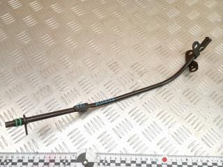 трубка масляного щупа Citroen C5 2 поколение 2009, 2.2 л., дизель, МКПП, универсал, 9656336680