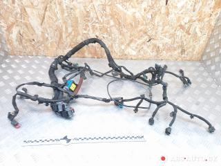 проводка двигателя Citroen C5 2 поколение 2009, 2.2 л., дизель, МКПП, универсал