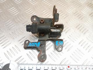 электромагнитный клапан Renault Trafic 3 поколение 2016, 1.6 л., R9M 408, дизель, МКПП, микроавтобус, 7700100788, 8200762597, 4433986, 93198237, 9110714, 4402714, 8200762162