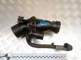 патрубок воздушного фильтра Renault Trafic 3 поколение 2016, 1.6 л., R9M 408, дизель, МКПП, микроавтобус, 165761844R, 1047863S01